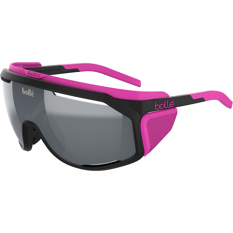 CHRONOSHIELD, MT Black Matte Pink Heritage-Volt+ Cold White Polarized, hi-res image number null